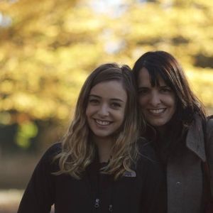 Meet your Posher, Alessandra